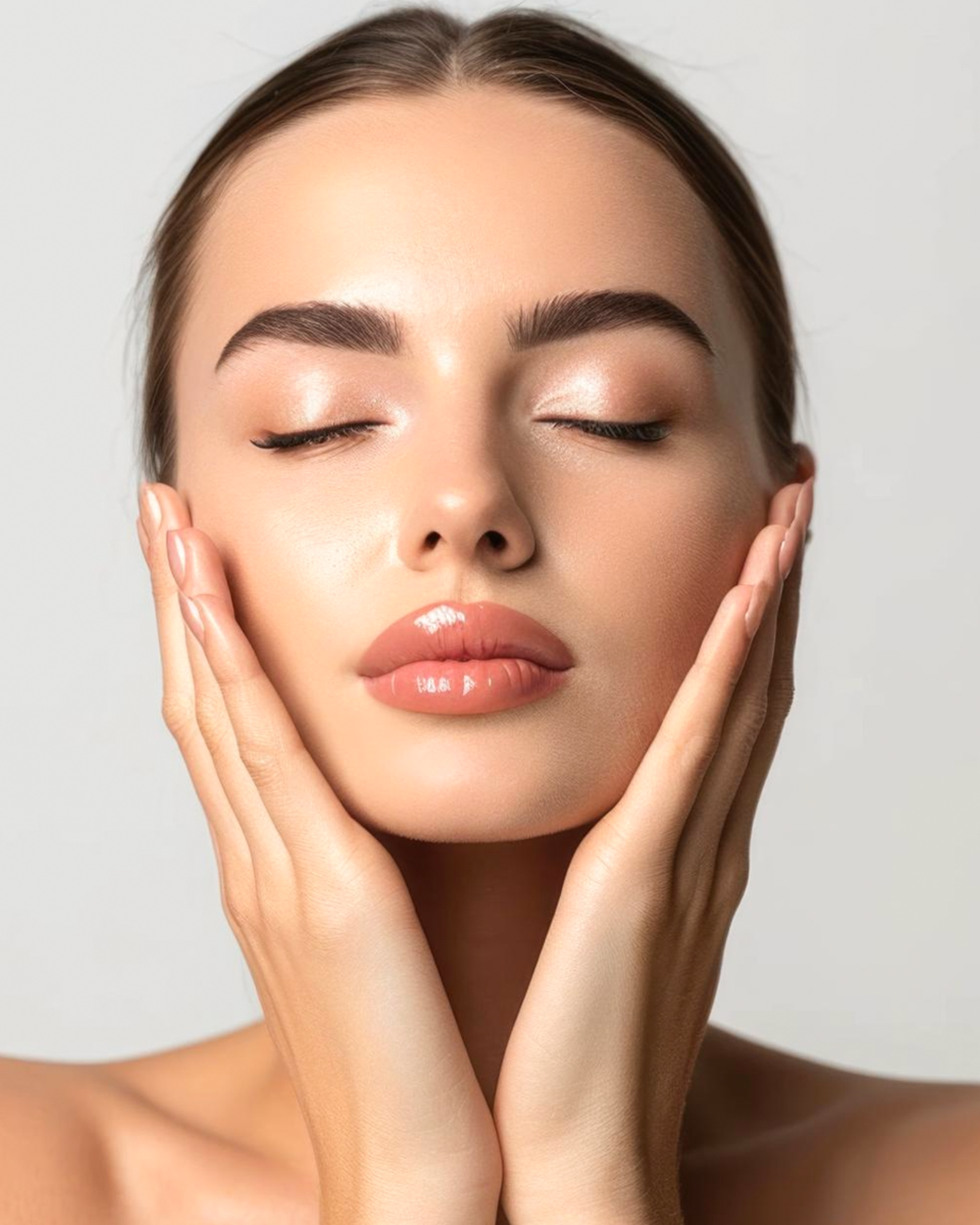 Preenchimentos e Harmonização