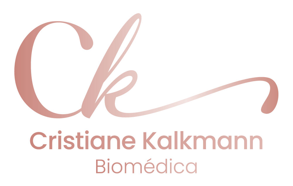 Cristiane Kalkmann Biomédica