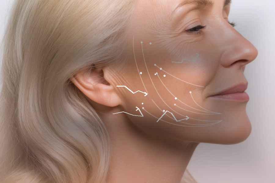 Bioestimulador de colágeno