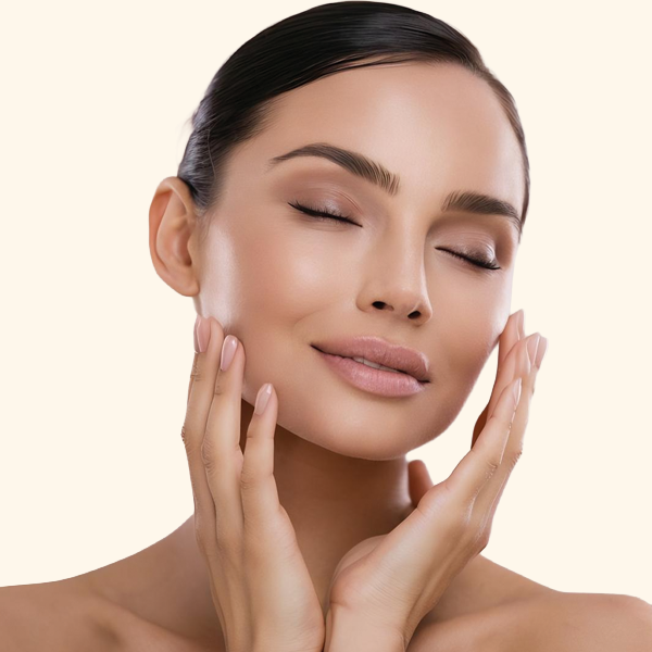 Preenchedor com Fios Lisos